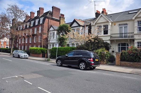 Wormholt Road (01/05/2019)