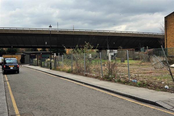 Acklam Road (01/05/2019)