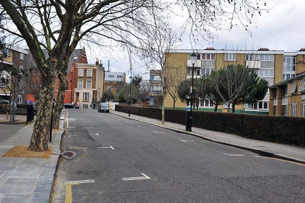 Adair Road (01/05/2019)