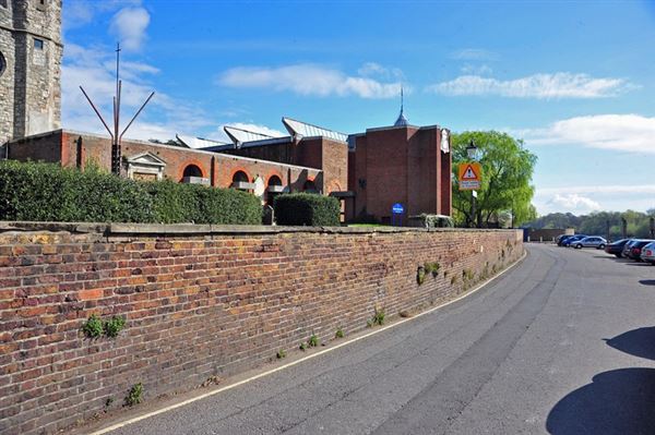 Church Street, Isleworth (01/05/2019)