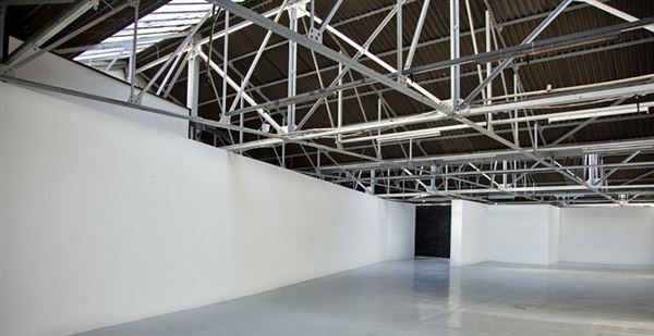 The Dairy Art Centre (01/05/2019)