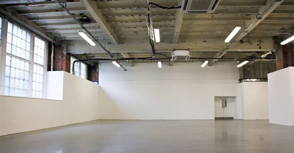 Victoria House - Basement (01/05/2019)