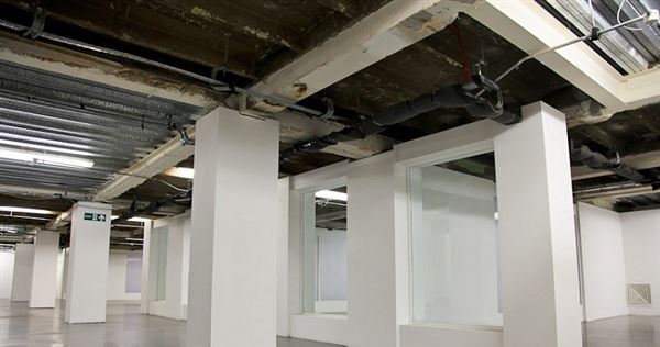 Victoria House - Basement (01/05/2019)