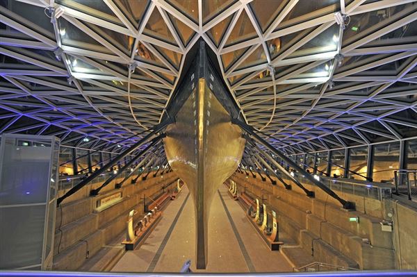 Cutty Sark Clipper Ship (01/05/2019)
