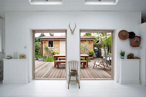 The Summerhouse (01/05/2019)