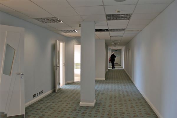 Hoover Building (01/05/2019)