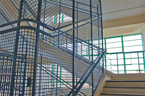 Hoover Building (01/05/2019)