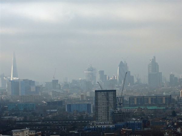 Arcelor Mittal Orbit (QEOP) (01/05/2019)