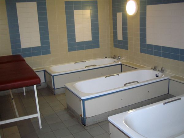 Millwall Football Club (01/05/2019)