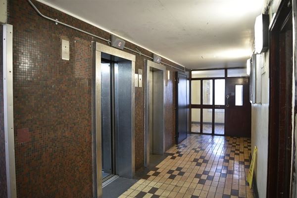 Bamber House Flat (01/05/2019)