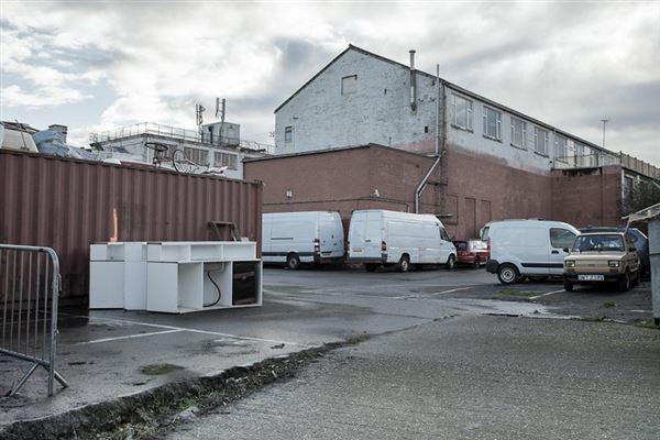 Autumn Street Studios (01/05/2019)