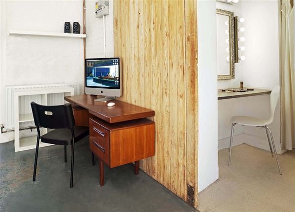 White Room Studio (01/05/2019)
