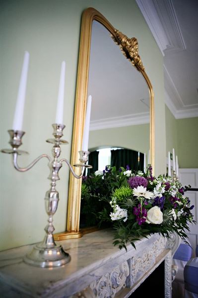 Pembroke Lodge (01/05/2019)