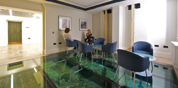 King's College London - Somerset House (01/05/2019)
