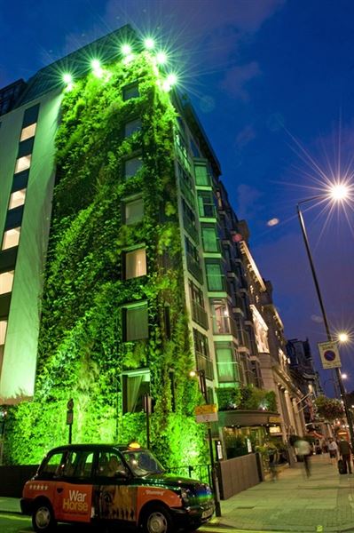 Athenaeum Hotel and Apartments, The (01/05/2019)
