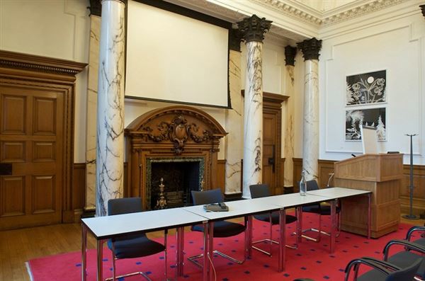 HM Treasury (01/05/2019)