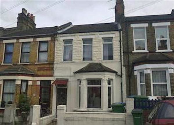 Sladedale Road (01/05/2019)