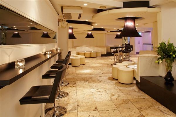 Grace Bar, Restaurant, Lounge & Club (01/05/2019)
