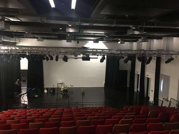 Dagenham Park Church of England School (01/05/2019)