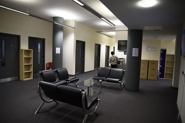 Barking Enterprise Centre (01/05/2019)
