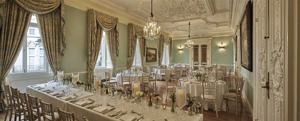 Dartmouth House (01/05/2019)