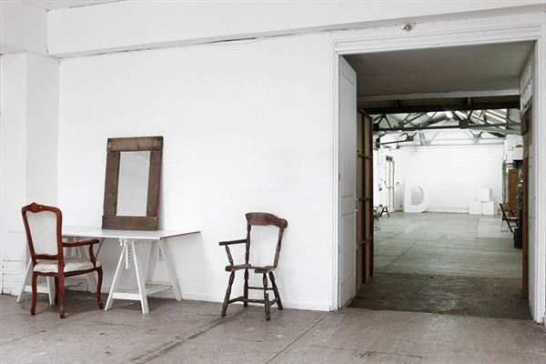The Old Dairy (01/05/2019)