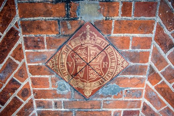 Barnet & Southgate College - Tudor Hall (01/05/2019)