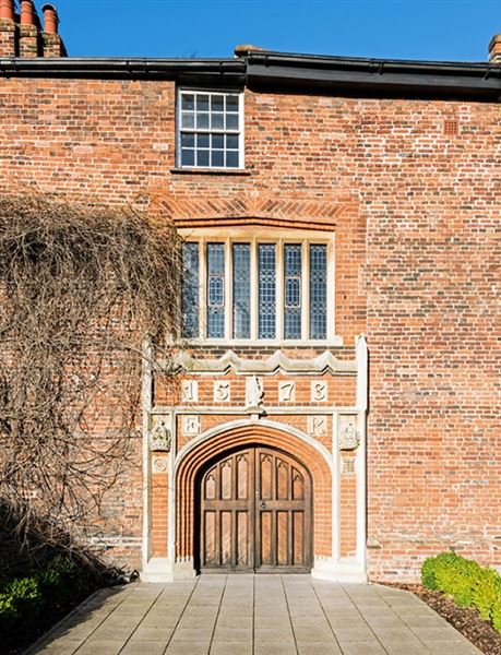 Barnet & Southgate College - Tudor Hall (01/05/2019)