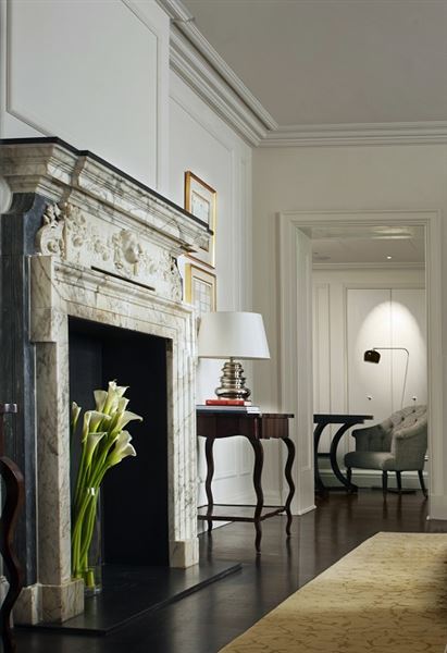 Rosewood London (01/05/2019)