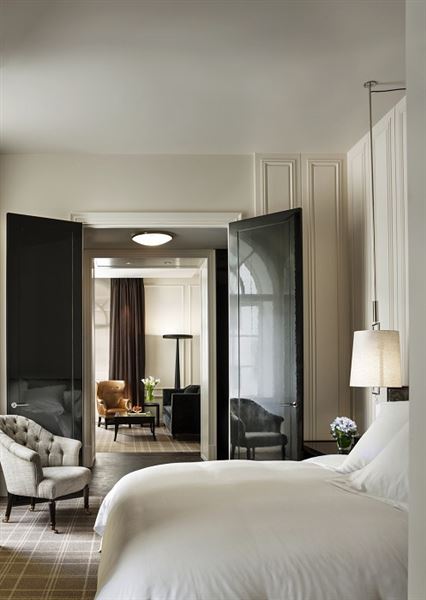 Rosewood London (01/05/2019)