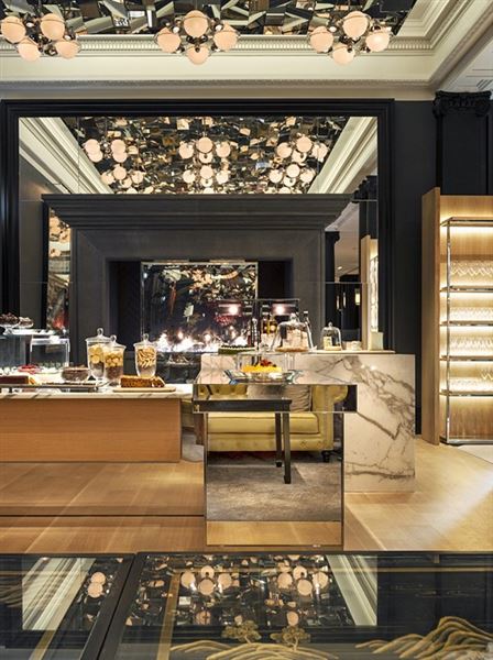 Rosewood London (01/05/2019)