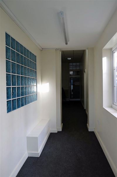 Merton Adult Education Centre (01/05/2019)