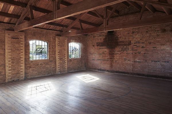 Provender Building (01/05/2019)