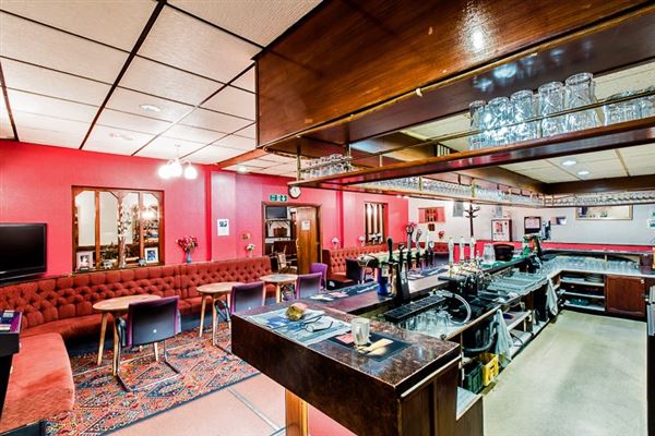 Peckham Liberal Club (01/05/2019)