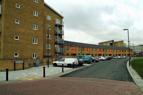 Sketchley Gardens (01/05/2019)