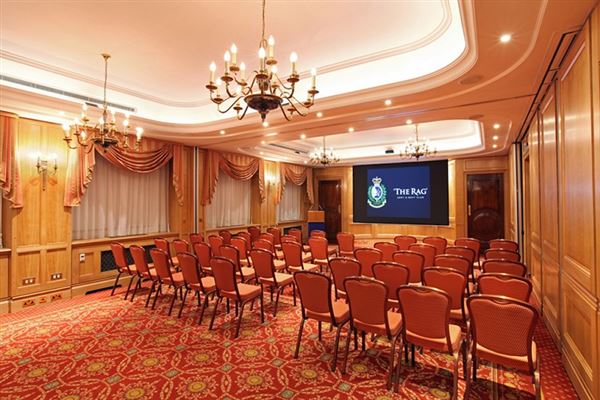 Army & Navy Club (01/05/2019)