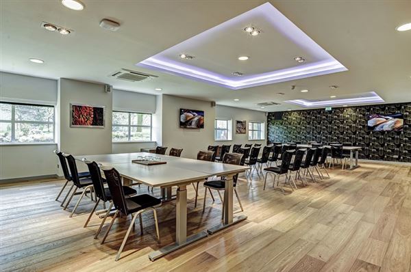 Spitfire House (01/05/2019)