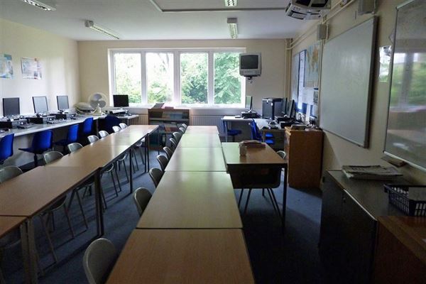Camden School for Girls (01/05/2019)