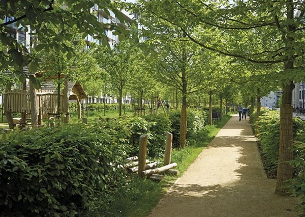 East Village (01/05/2019)