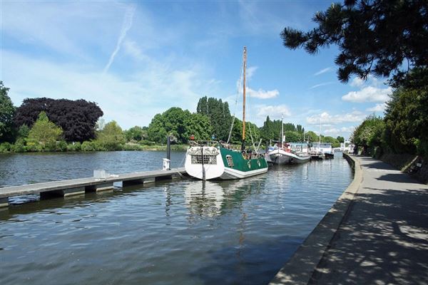 Kingston Riverside (01/05/2019)