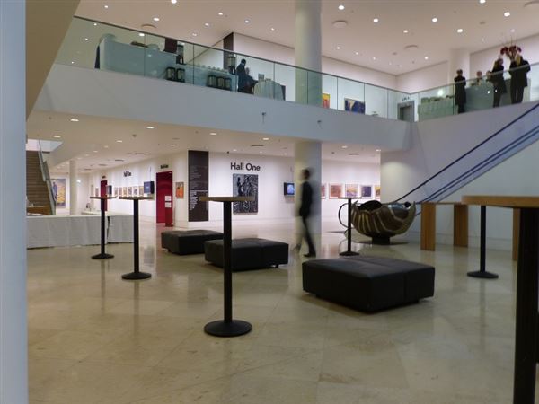 Kings Place (01/05/2019)