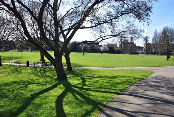 Kilburn Grange Park (01/05/2019)