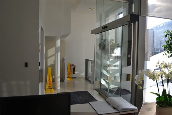 Hodgkin Huxley House (01/05/2019)