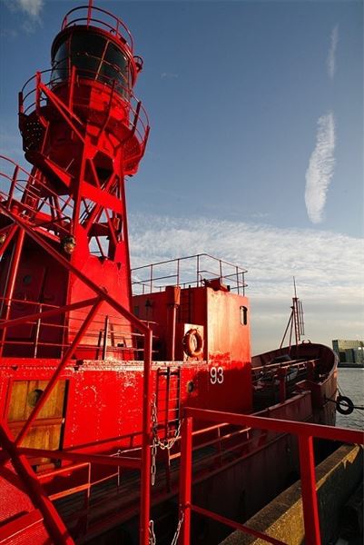 Lightship 93 (01/05/2019)
