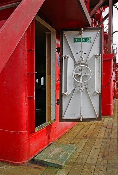 Lightship 93 (01/05/2019)