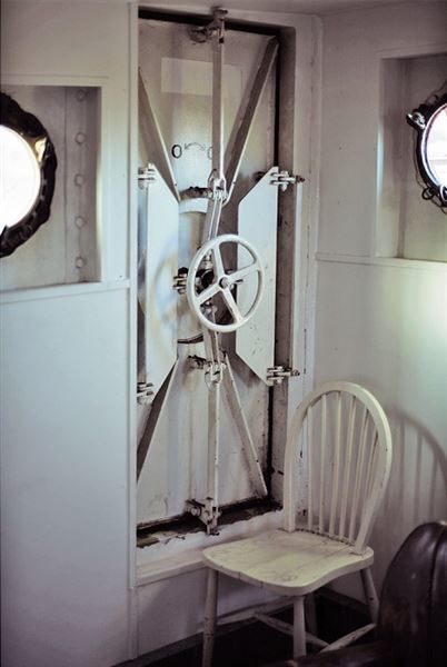 Lightship 93 (01/05/2019)