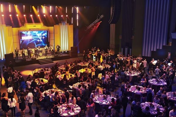 Eventim Apollo (01/05/2019)