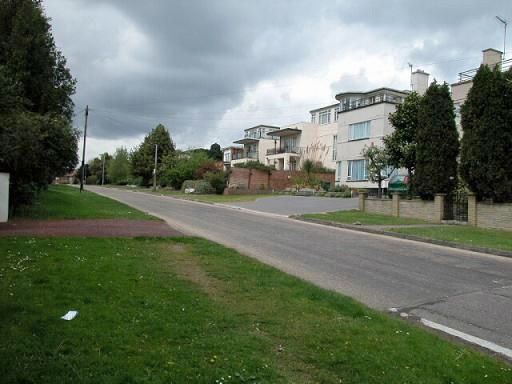 Valencia Road (01/05/2019)