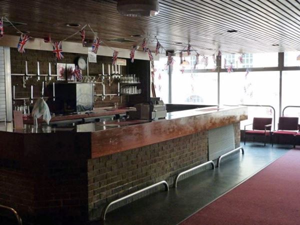Kenneth More Theatre (01/05/2019)