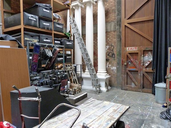 Kenneth More Theatre (01/05/2019)